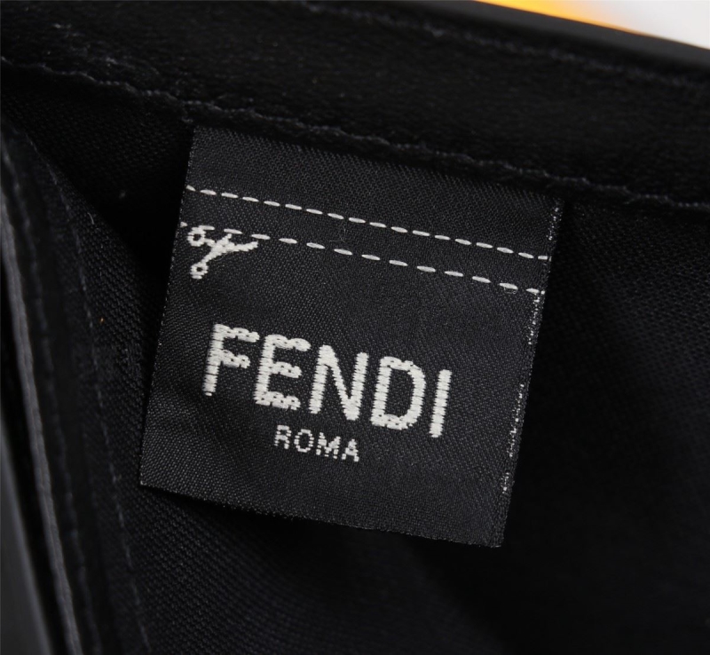 Fendi Wallets